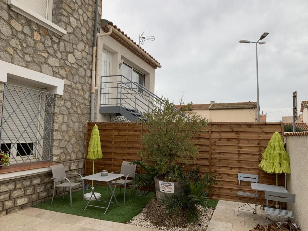 La Turenne Narbonne Luaran gambar